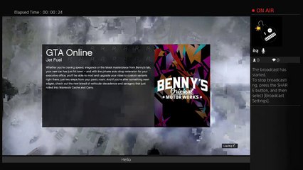 Gta 5 - roleplay and extra stuff (11)