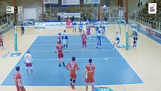 LBM : St-Nazaire/Martigues - Retour