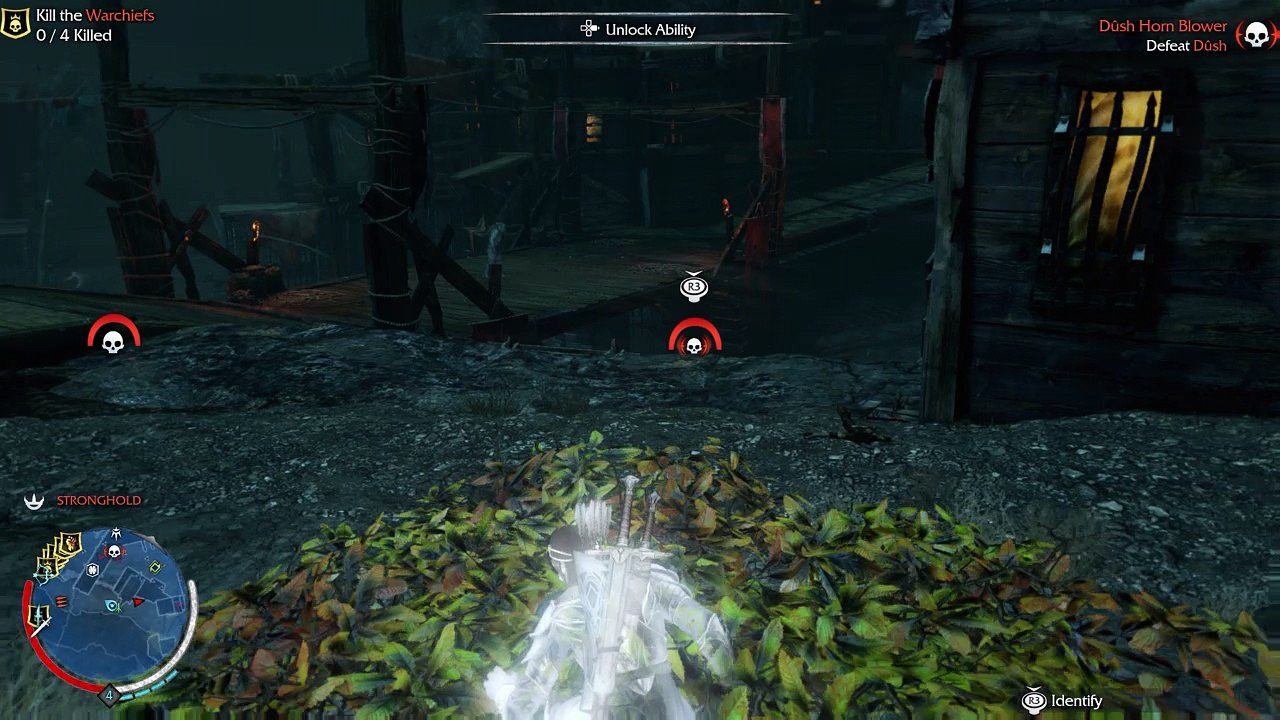 Dûsh