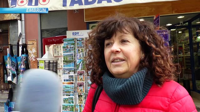 Alpes du Sud : Vos réactions sur l'affaire Fillon aux quatre coins du territoire