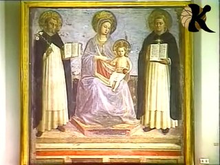 Искусство Италии