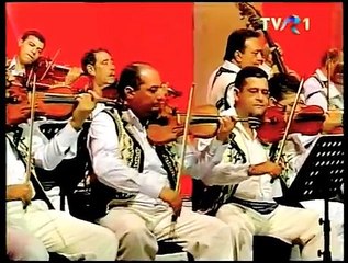 Festivalul Maria Tanase 2009 - Recitaluri laureati 1993 - Nicu Dumitrica & Reveca Salcianu