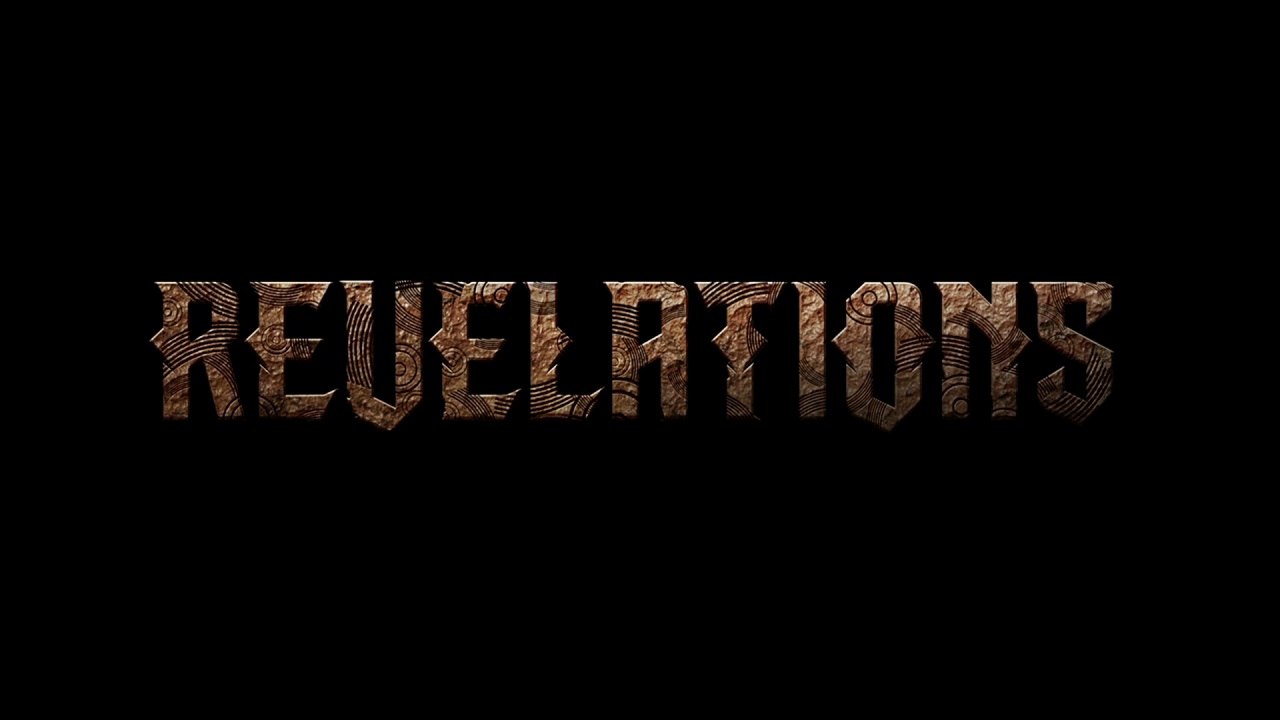 COD BO3 Revelations Call of Duty BO III DLC 4 SALVATION new Trailer zombies