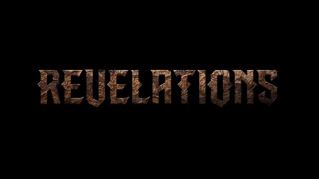 COD BO3 Revelations Call of Duty BO III DLC 4 SALVATION new Trailer zombies