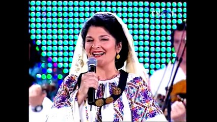 Reveca Salcianu - Lunca,lunca,mult mi-esti lunga