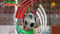 جميع أهداف أحمد الشيخ فى كأس العالم العسكرى