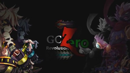 Grand Chase Revolution Zero / Opening Fate-Zero OP1