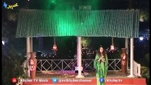 AVT Khyber Pashto Songs Waye Waye Yar Me Khista Starge Lari, Azra Naz._HD 2023