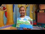 14-year-old boy battles cancer with indestructible positivity | Investigative Documentaries