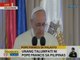 GMA7 Specials: Unang talumpati ni Pope Francis sa Pilipinas