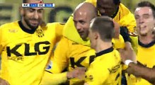 Schahin GOAL (1:0) Roda JC vs Excelsior