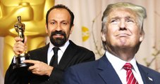 Trump'ın Yasağı Nedeniyle İranlı Yönetmen Oscar'a Katılamayacak