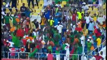 اهداف مباراة تونس وبوركينا فاسو [ شاشة كاملة HD ] كأس الأمم الأفريقية تعليق : عصام الشوالى
