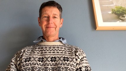 Learning Greek, experiences from Simon