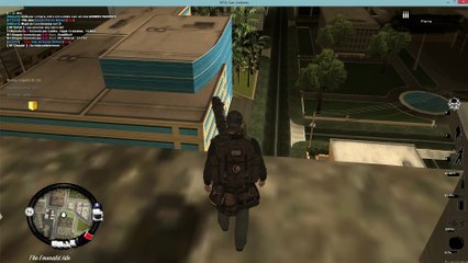 A DIFÍCIL VIDA DE UM JOGADOR DE MTA DAYZ