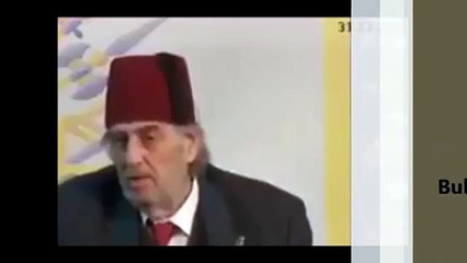 Buhari ''sahabe cinleri'' çağırdı onlara hadisleri onaylattı safsatası :) :)