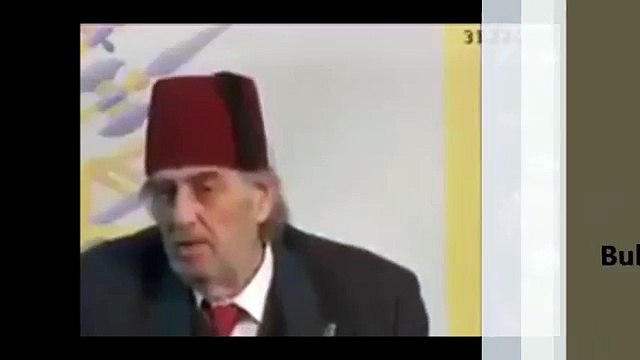 Buhari ''sahabe cinleri'' çağırdı onlara hadisleri onaylattı safsatası :) :)