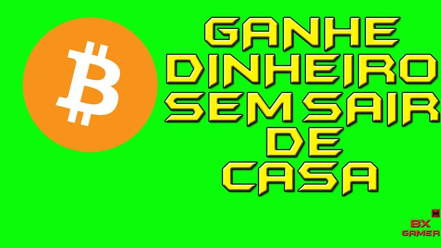 TUTORIAL DE COMO GANHAR DINHEIRO NA INTERNET(BITCOINS)!!!