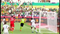 ملخص مباراة تونس وبوركينا فاسو [ شاشة كاملة HD ] كأس الأمم الأفريقية تعليق : عصام الشوالى