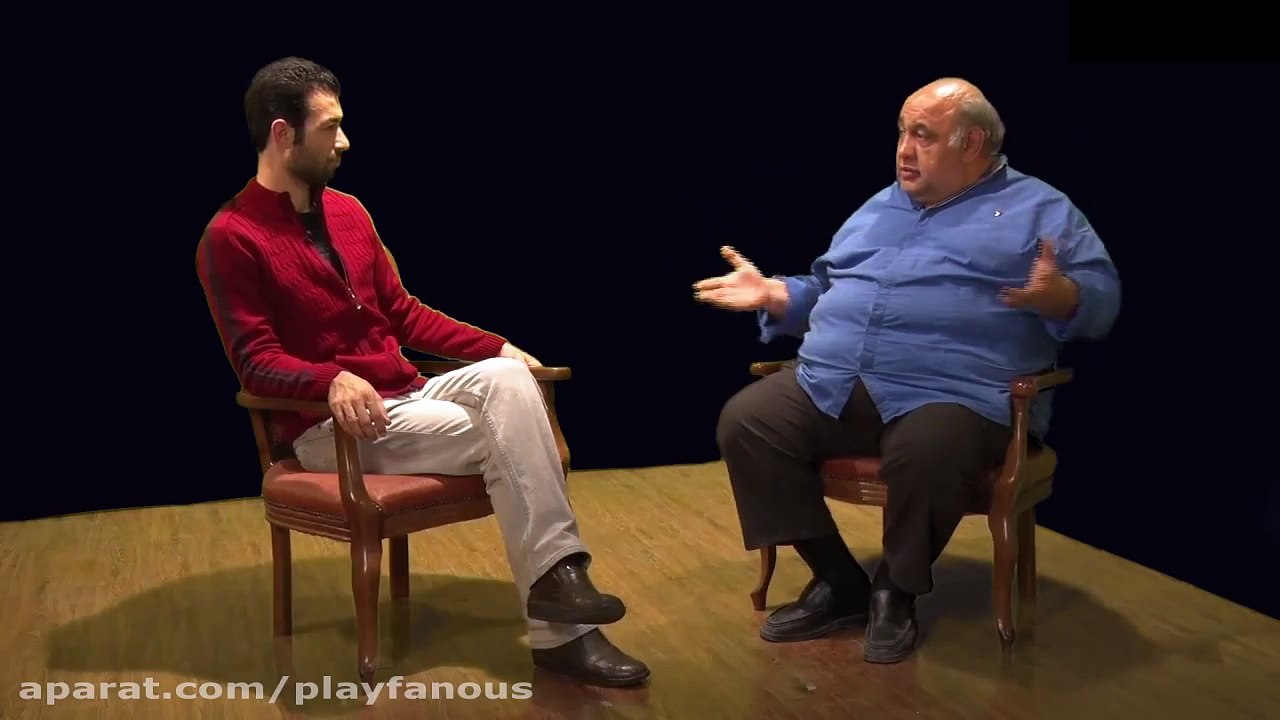 فانوس-لوون هفتوان:مهاجرت سینماگران/رضا عطاران و دراکولا