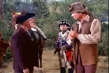 Daniel Boone S03E23 Delo Jones
