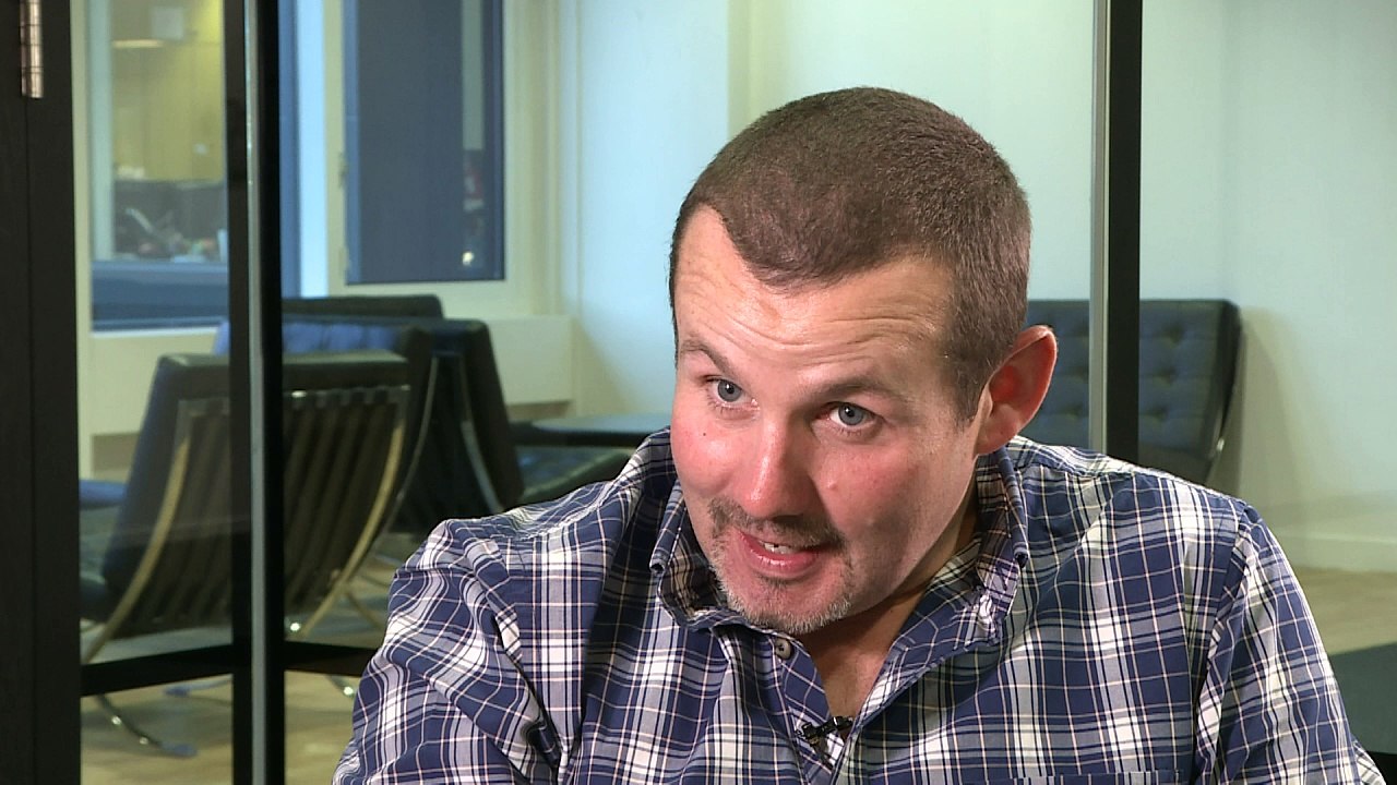 Ryan Moloney reveals return of another Neighbours character
