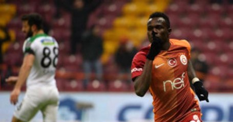 Bruma: Ciddi Bir Teklif Gelirse Gidebilirim