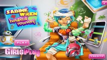 Sabine Wren Hospital Recovery Best Baby Games For Kids