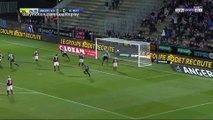 Flavien Tait Goal HD - Angers 1 - 0 Metz - 28.01.2017