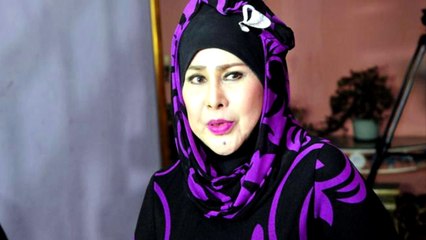 Elvy Sukaesih Gula Gula