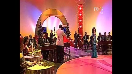 Tita Barbulescu - Trece timpul