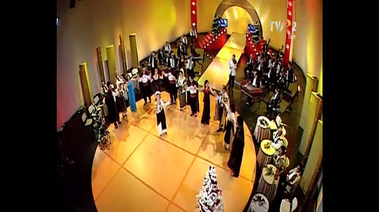 Elena Mandrescu - Aicea unde-am venit