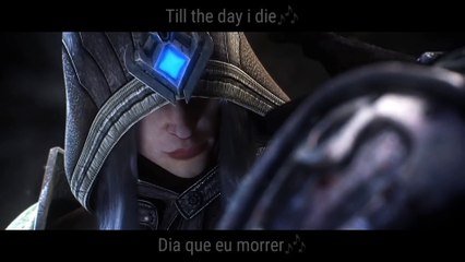 Knights Of Night【GMV】- Never Forget You