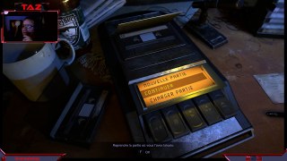 [FR] Taz retourne sur Resident Evil pour votre plus grande frayeur !! [28/01/17]