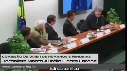 O video que Aecio Neves tenta censurar