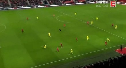 Jules Iloki GOAL HD - Rennes	0-1	Nantes 28.01.2017