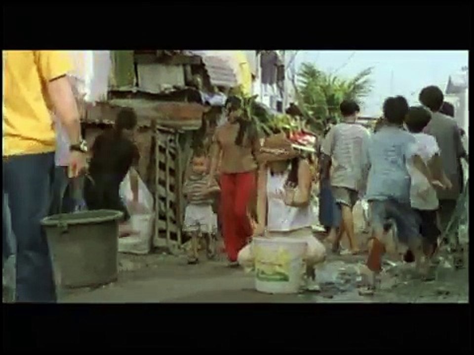 MY FIRST ROMANCE trailer