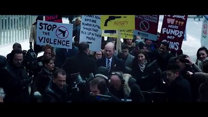 Miss Sloane - Official Trailer [HD]