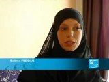 FRANCE24-EN-Report-Muslims womens