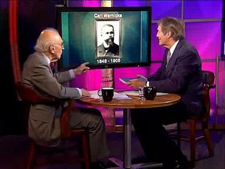 Charlie Rose Brain Series 10 - The Disordered Brain