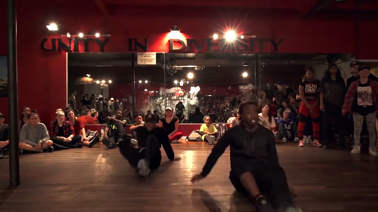 WildaBeast Adams Formation