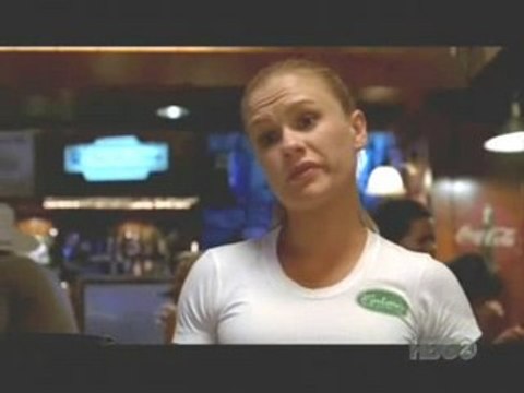 True Blood - Saison 1 Promo #1