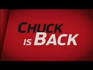 Chuck - Saison 2 Promo #2