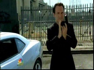 My Own Worst Enemy - Saison 1 Promo #3