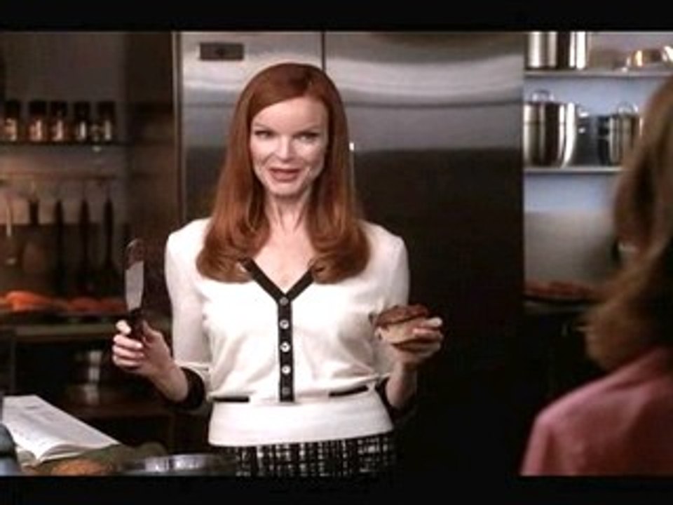 Desperate Housewives Sneak Peek 5x01