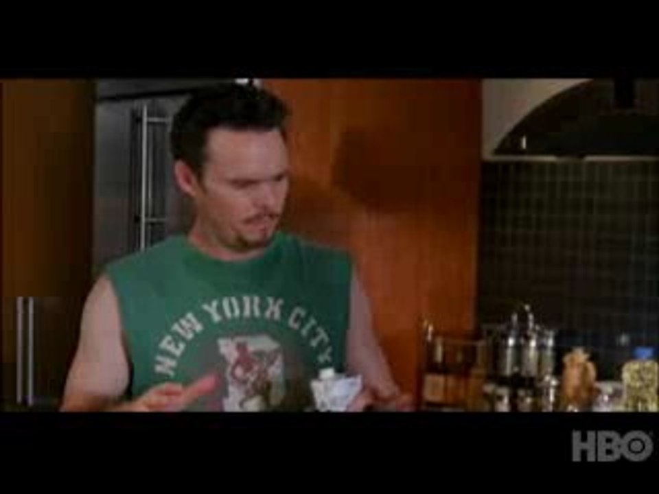 Entourage Trailer 5x04