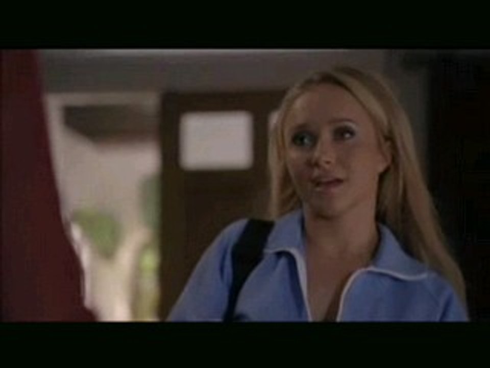 Heroes Sneak Peek 3x03