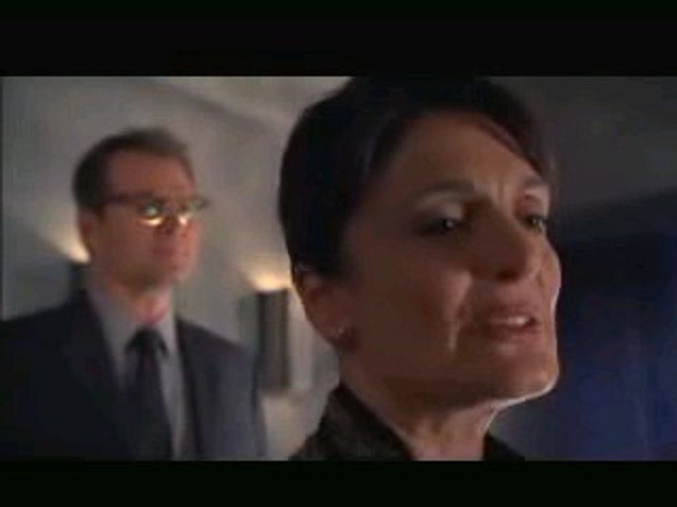Heroes 4 Sneak Peek 3x03