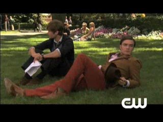 Gossip Girl Trailer 2x06