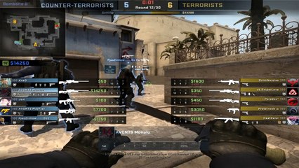 5k Na Sniper - CS-GO